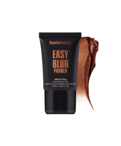 Mini Easy Blur Silicone-Free Smoothing Primer Bronze Fudge