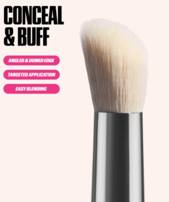 Alternative view of Undereye Buff Brush