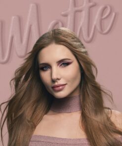 Matte Obsessions Eyeshadow Palette