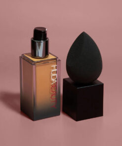 Alternative view of Basic B Sponge