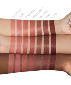 Alternative view of Power Bullet Cream Glow Hydrating Lipstick