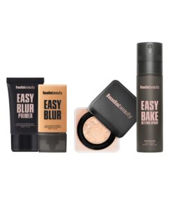 Prime, Blur, Bake & Set Kit