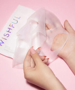 Wrap It Up Face Mask Holder
