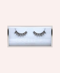 Classic False Lash - Giselle #1