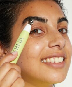 Eye Lift & Contour 1% Bakuchiol & Peptide Serum