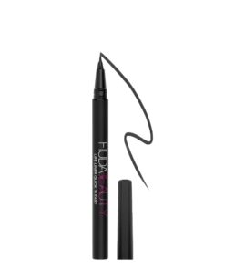 Life Liner Quick 'N Easy Precision Liquid Eye Liner - Very Vanta