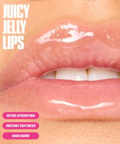 Alternative view of Habibti Rosy Pink Lip Duo