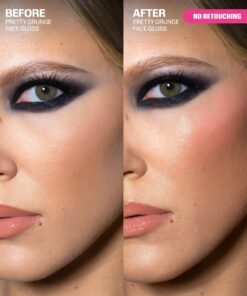 Pretty Grunge Face Gloss