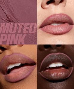 Lip Contour Mini Duo Blushed Pinks