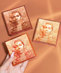 Mini Glow Obsessions Highlighter Face Palette