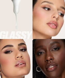 Alternative view of Habibti Face and Lip Set