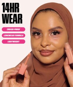 The Under Eye Routine Kit