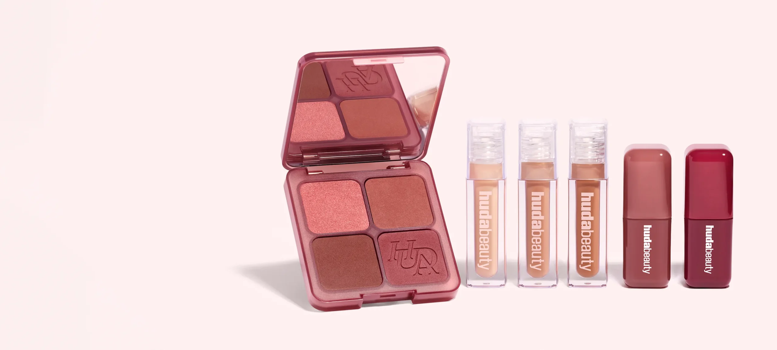 Strawberry Latte Collection