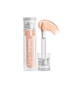 Alternative view of Strawberry Latte Gloss Trio Kit