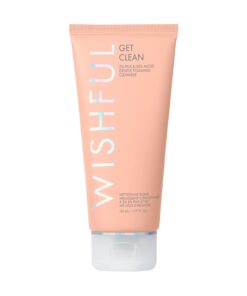 Get Clean 2% PHA & Sea Moss Gentle Foaming Cleanser