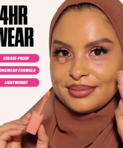 Alternative view of Mini #FauxFilter Color Corrector