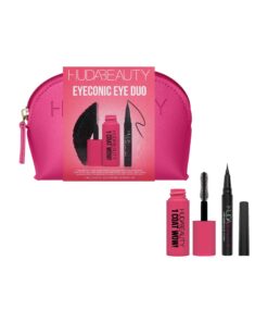 Eyeconic Eye Duo