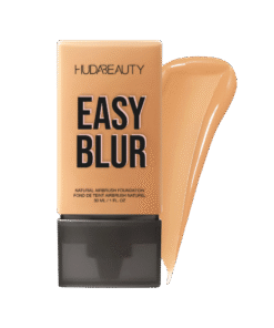 Easy Blur Natural Airbrush Foundation with Niacinamide