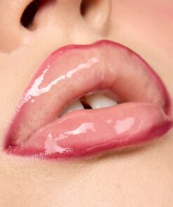 Habibti Rosy Pink Lip Duo