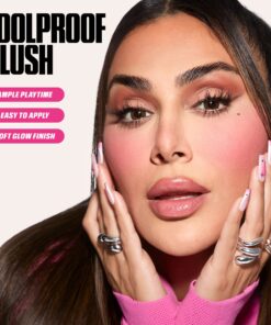 Alternative view of Baby Blush Mild Mocktail Duo Kit