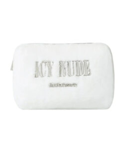 Icy Nude Pouch