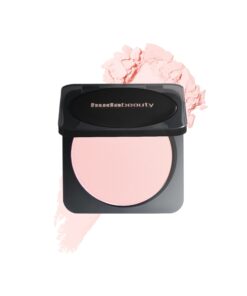 Easy Bake Pressed Powder
