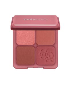 Alternative view of Blush Filter Blurring Blushlighters Palette