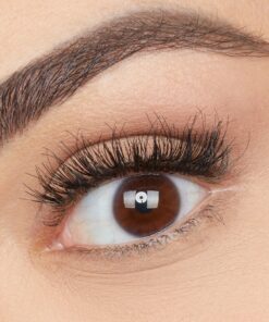 Alternative view of Classic False Lash - Giselle #1