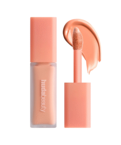 The Undereye Buff Brush Kit