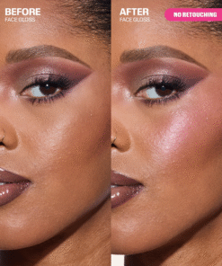 Icy Nude PH Face Gloss