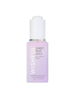 Thirst Trap Juice HA3 Peptide Serum