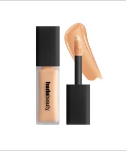 #FauxFilter Luminous Matte Concealer