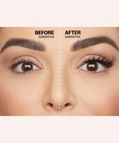 Alternative view of Classic False Lash - Samantha #7