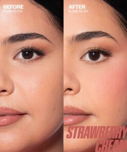 Alternative view of Baby Blush Duo Rose And Berry