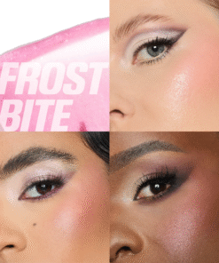 Alternative view of Icy Nude PH Face Gloss